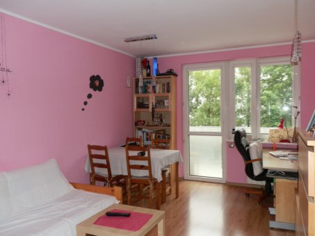 Zdjęcie do ogłoszenia 2-pokojowe mieszkanie do wynajecia - Nowa Huta os.