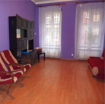 Zdjęcie do ogłoszenia 2 pokoje Srodmiescie, 1700zl (czynsz wliczony)