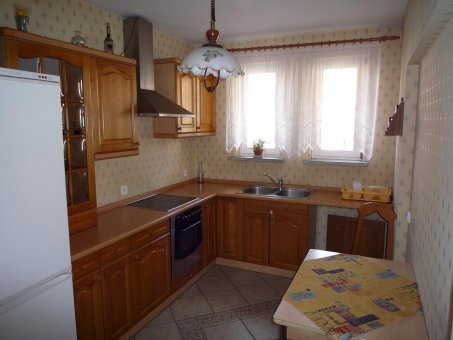 Zdjęcie do ogłoszenia MIESZKANIE 3 POKOJOWE DO WYNAJĘCIA