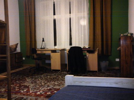 Zdjęcie do ogłoszenia Miejsce w mieszkaniu studenckim