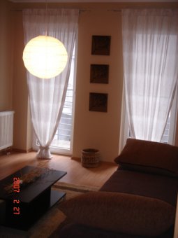 Zdjęcie do ogłoszenia Meszkanie 2 pokojowe do wynajęcia 44 m2