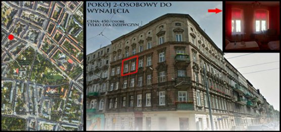 Zdjęcie do ogłoszenia Pokój 2-osobowy do wynajęcia