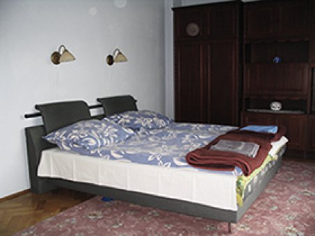 Zdjęcie do ogłoszenia Komfortowe pokoje dla studentów okolice Kampusu UJ
