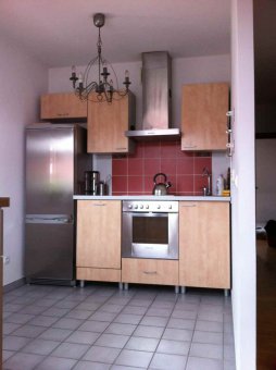 Zdjęcie do ogłoszenia Mieszkanie 2-pokojowe