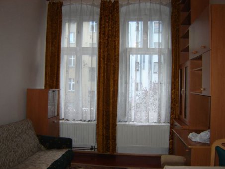 Zdjęcie do ogłoszenia 2-pokojowe mieszkanie w Śródmieściu do wynajęcia