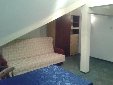 Zdjęcie do ogłoszenia Wolne miejsce w pokoju dwuosobowym dla studenta.