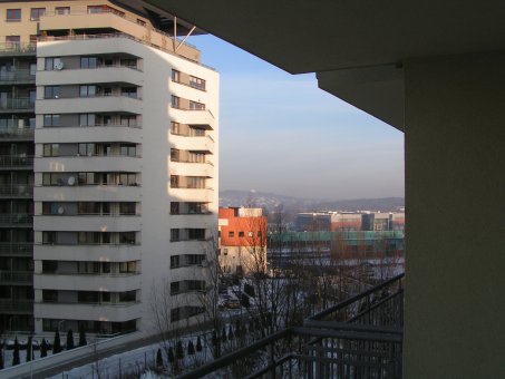 Zdjęcie do ogłoszenia Mieszkanie 2 pokoje - Kraków - Ruczaj.
