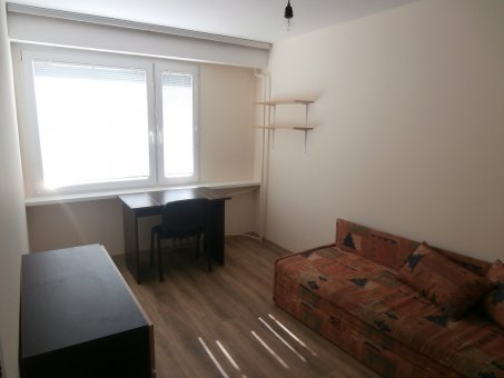 Zdjęcie do ogłoszenia Duże 3-pokojowe mieszkanie do wynajęcia Toruń