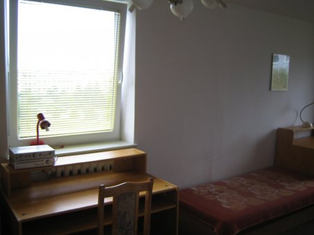 Zdjęcie do ogłoszenia Pokoje dwu osobowe w mieszkaniu studenckim