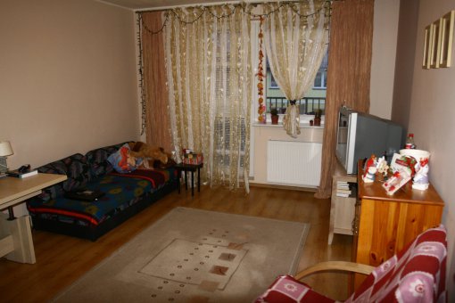 Zdjęcie do ogłoszenia Do wynajęcia mieszkanie 48m2 Olsztyn-Kanta