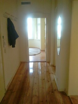 Zdjęcie do ogłoszenia Ładne mieszkanie 3 pokojowe na Biskupinie