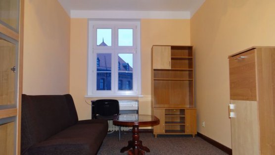 Zdjęcie do ogłoszenia 2-pokojowe obok pl. Grunwaldzkiego, Wrocław