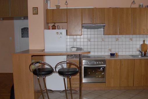 Zdjęcie do ogłoszenia Kawalerka do wynajęcia