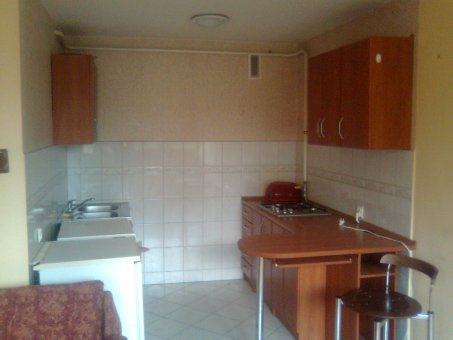 Zdjęcie do ogłoszenia Kawalerka blisko UE