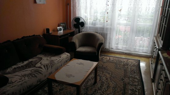 Zdjęcie do ogłoszenia pokój 2-osobowy z balkonem w śródmieściu Gliwic