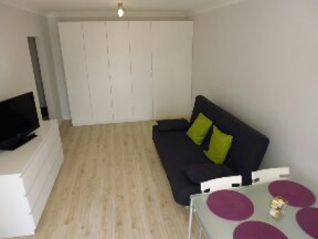 Zdjęcie do ogłoszenia Wrocław, Centrum, ul. Kościuszki kawalerka do wyna