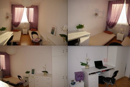 Zdjęcie do ogłoszenia Do wynajęcia 4 pokojowe mieszkanie od 01LIPCA2014