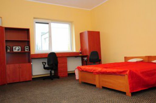 Zdjęcie do ogłoszenia Duża kawalerka, 38m2, umeblowana, od zaraz