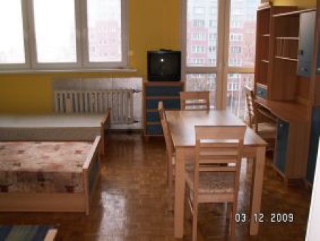 Zdjęcie do ogłoszenia Wynajmę mieszkanie 2 pokojowe - ul. Pabianicka