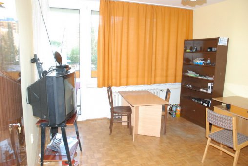 Zdjęcie do ogłoszenia Do wynajęcia pokój w mieszkaniu studenckim (20m2)
