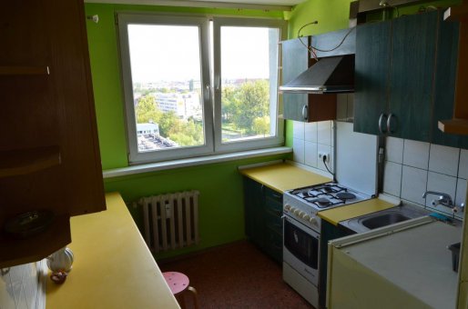 Zdjęcie do ogłoszenia Wielka - Do wynajęcia mieszkanie 2 pok.