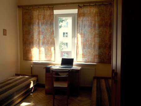 Zdjęcie do ogłoszenia pokój  w komfortowym mieszkaniu w centrum Rzeszowa