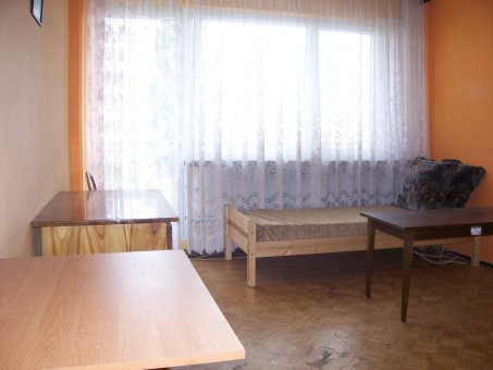 Zdjęcie do ogłoszenia Pokój dwuosobowy w mieszkaniu studenckim, Toruń