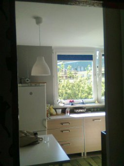 Zdjęcie do ogłoszenia Dwupokojowe mieszkanie w centrum Wrocławia