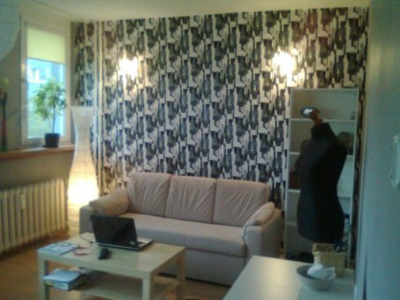 Zdjęcie do ogłoszenia Dwupokojowe mieszkanie w centrum Wrocławia