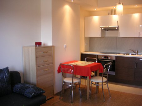 Zdjęcie do ogłoszenia mieszkanie dwupokojowe