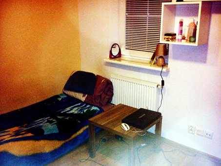 Zdjęcie do ogłoszenia Witam. Mam do wynajęcia pokoje 1 osobowe