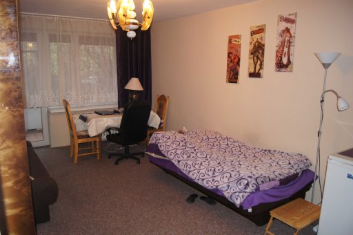 Zdjęcie do ogłoszenia SUPER LOKALIZACJA! Do wynajęcia miejsce w pokoju 2