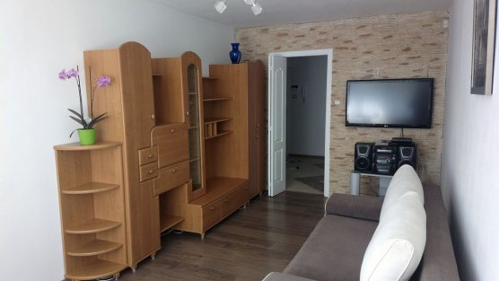 Zdjęcie do ogłoszenia Wynajmę studentom mieszkanie 3 pokojowe w Sopocie