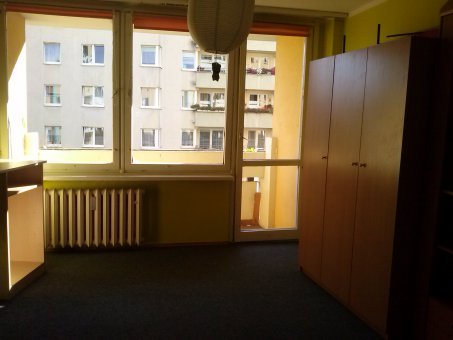 Zdjęcie do ogłoszenia 2-pokojowe mieszkanie przy ul. Balonowej