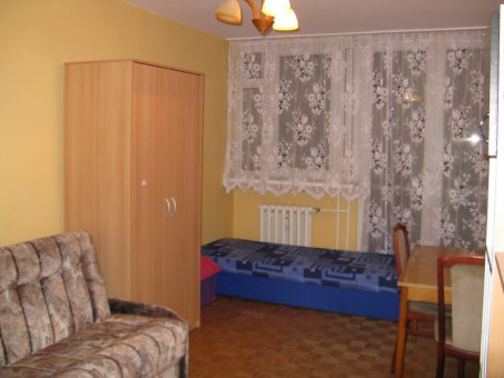 Zdjęcie do ogłoszenia 3-pokojowe mieszkanie do wynajęcia na Ślężnej we W