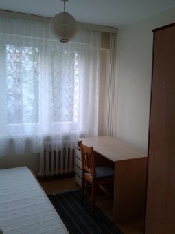 Zdjęcie do ogłoszenia Poznań Rataje - Wynajmę mieszkanie 3-pokojowe stud