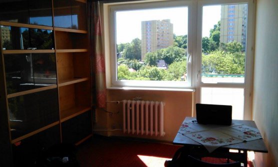 Zdjęcie do ogłoszenia Wynajmę mieszkanie studentom! Sopot! blisko SKM!