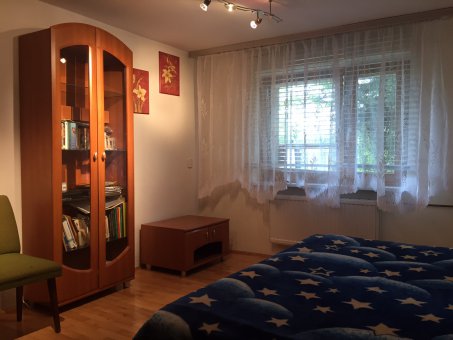 Zdjęcie do ogłoszenia 1 pokojowe mieszkanie KrakowBiezanow 1 lub 2 osoby