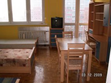 Zdjęcie do ogłoszenia Wynajmę mieszkanie 2 pokojowe - Pabianicka/Ślężna