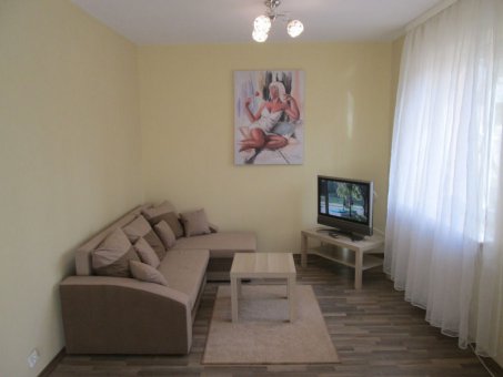 Zdjęcie do ogłoszenia Atrakcyjne mieszkanie na Rydla w Bronowicach 62m2