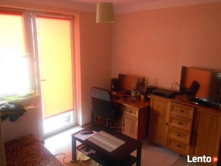 Zdjęcie do ogłoszenia Wynajmę 2 pokojowe mieszkanie z balkonem