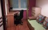 Pokój w mieszkaniu dwupokojowym na Gaju