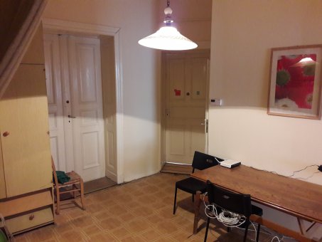 Zdjęcie do ogłoszenia Wynajmę pokój dwuosobowy w mieszkaniu studenckim