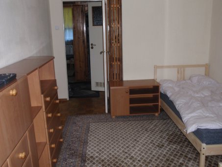 Zdjęcie do ogłoszenia 3-pokojowe mieszkanie na ul. Komandorskiej