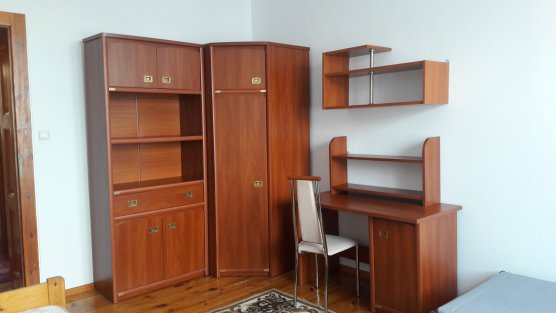 Pokój do wynajęcia, Wrocław, Plac Grunwaldzki Wrocław Grunwald Pokój