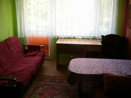 Zdjęcie do ogłoszenia Gotowca - 3-pokojowe rozkładowe wyposażone mieszka