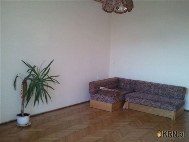 Zdjęcie do ogłoszenia Właściciel wynajmie od przestronne, słoneczne 100 m2 mieszkanie w centrum Krakowa 