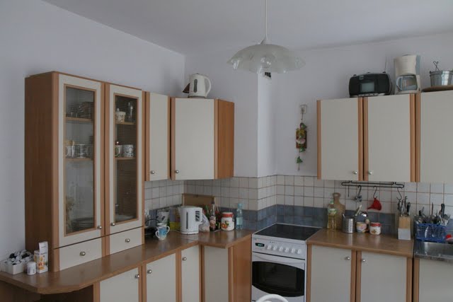 Zdjęcie do ogłoszenia Do wynajęcia od 1 lipca 2011 mieszkanie (80 m2) na nowym zamkniętym osiedlu (Ataner) na ulicy Mylnej