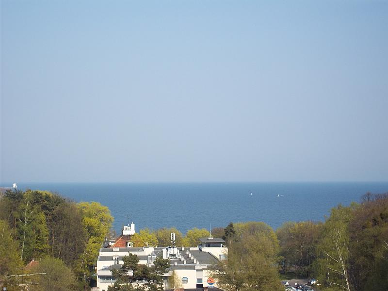 Zdjęcie do ogłoszenia Wynajmę mieszkanie z widokiem na morze!!!