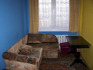 Zdjęcie do ogłoszenia Jednoosobowy pokój w rozkładowym, trzypokojowym mieszkaniu studenckim